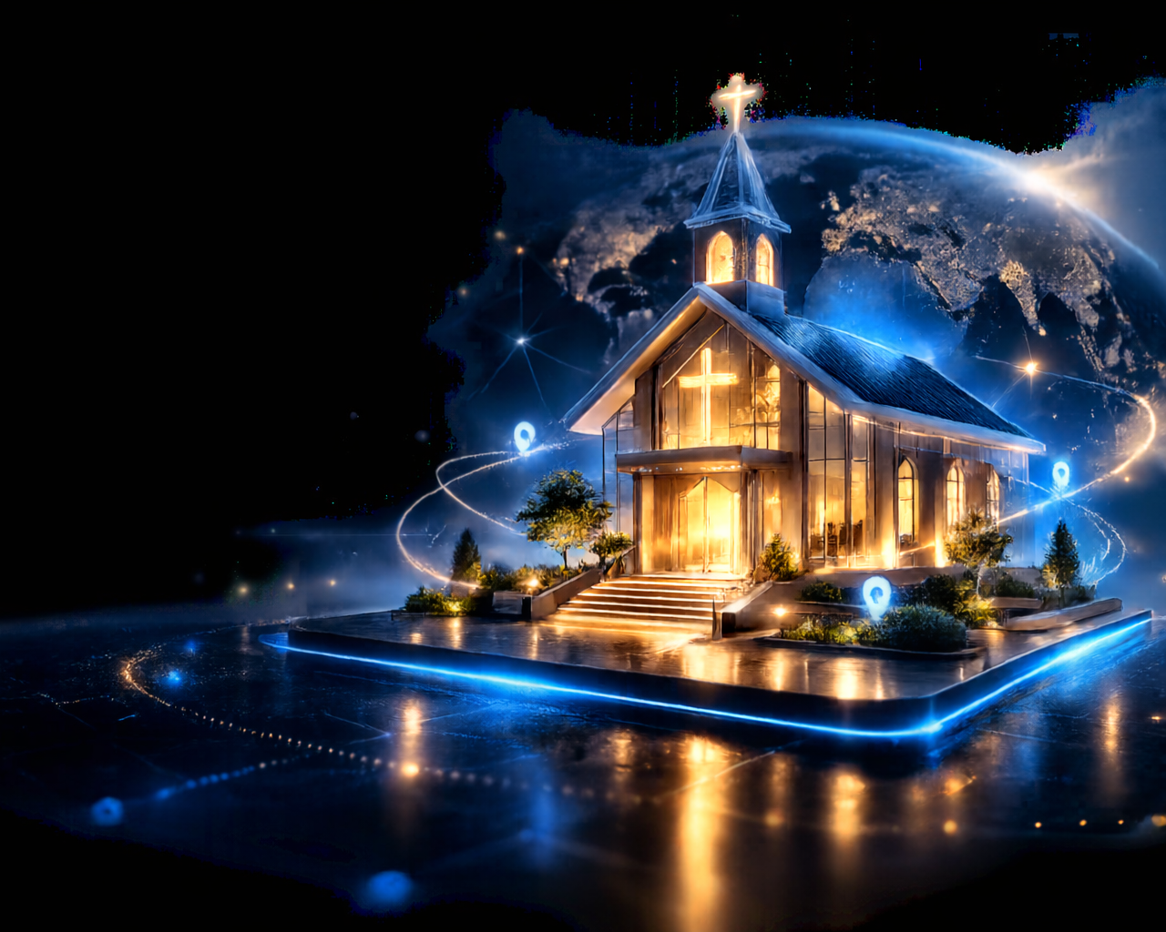Immanuel Bible Foundation
